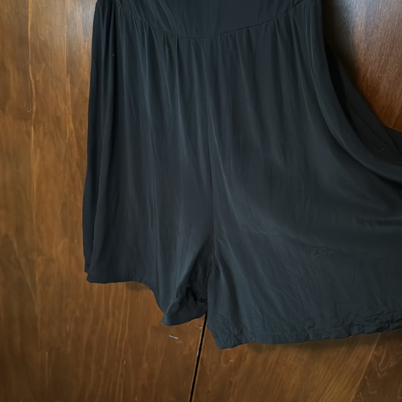 Trashy Diva romper L Trixie Romper black - Picture 5 of 8